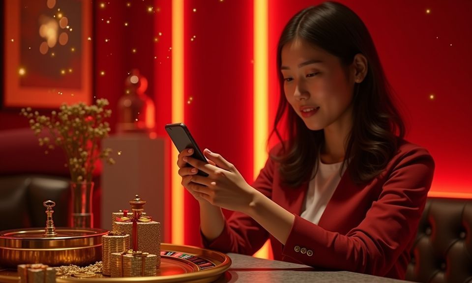 mata56 mobile gaming