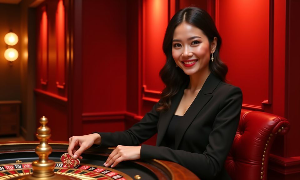 mata56 Live Baccarat Turbo