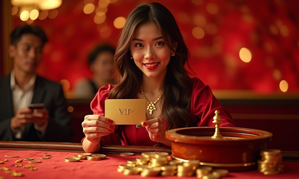 mata56 Apa yang Ada di Speed Baccarat Room Kami